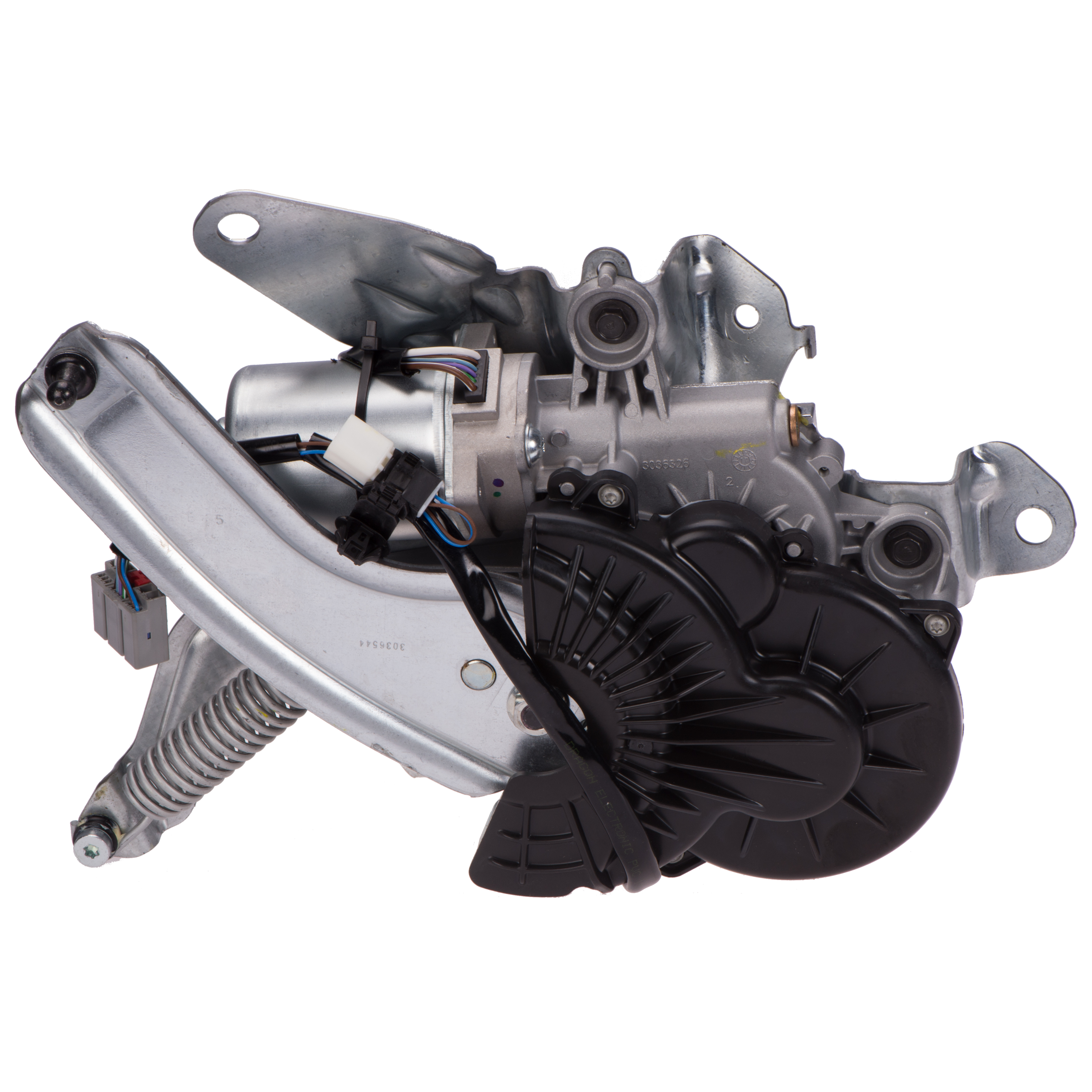 63320AL00B - Body: Motor for Subaru: Outback Image