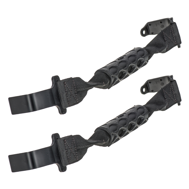 82215523AC - Interior Accessories: OEM NEW 2019-2020 Mopar Jeep Gladiator Wrangler Rubicon Handle-Grab 82215523AC for Jeep: Gladiator, Wrangler Image