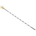 12662597 - : OEM NEW 2014-15 GM Cadillac Chevrolet CTS Camaro LT Engine Oil Dipstick 12662597 for GM Image
