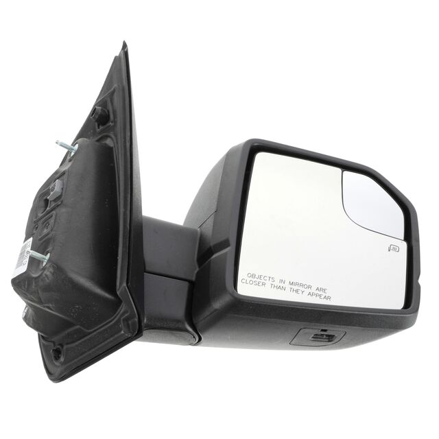 2018-2020 Ford F-150 2018-2020 Ford F-150 Right Passenger Side