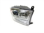 68093216AD - Electrical: OEM NEW 2013-16 Mopar Ram 1500-3500 Headlamp Park And Turn Lamp Right 68093216AD for Ram: 1500, 2500, 3500 Image