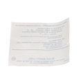 990A29DA0A - Body: Info Label for Nissan Image
