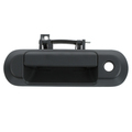 90606ZL80A - Body: Handle for Nissan: Xterra Image