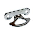 4C3Z9900064BA - Body: Tie Down Hook for Ford: F-250 Super Duty, F-350 Super Duty, F-450 Super Duty, F-550 Super Duty Image