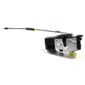 22862028 - Body: Lock Assembly for Chevrolet: Silverado 1500, Silverado 2500 HD, Silverado 3500 HD | GMC: Sierra 1500, Sierra 2500 HD, Sierra 3500 HD Image
