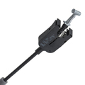 5N0837017D - : VW Volkswagen Original Bowden Cable From Door Lock To Exterior Handle OEM NEW for Volkswagen Image