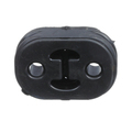 20651JA010 - Exhaust: Front Muffler Rubber Mount for Nissan: Altima Image