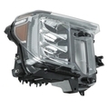 86788466 - Electrical: Headlamp Assembly for GM Image