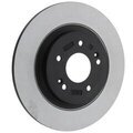 58411R5000 - Brakes: Rotor for Hyundai Image