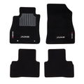 999E26Z000 - Nismo: OEM NEW 2014-2017 Nissan Juke Nismo Front &amp; Rear Carpeted Floor Mats 999E26Z000 for Nissan: Juke Image