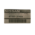 873203TH0A - : Cushion Cover for Nissan Image