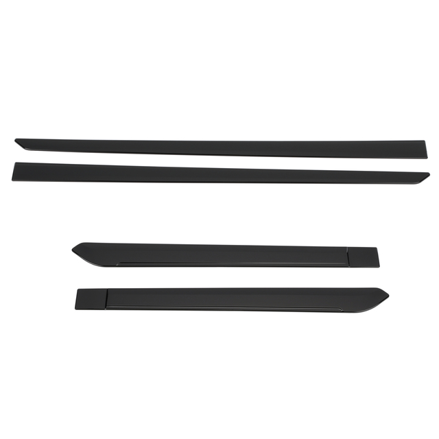 J101SAN801V3 - : OEM NEW 2020 Subaru Outback Legacy Molding Body Side Crystal J101SAN800V3 for Subaru: Legacy, Outback Image