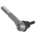 LC3Z3A130A - Steering: Outer Tie Rod for Ford: Excursion, F-250, F-250 Super Duty, F-350 Super Duty, F-450 Super Duty, F-550 Super Duty Image