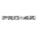 93495ZV30A - Body: Nameplate for Nissan: Frontier, TITAN, Xterra Image