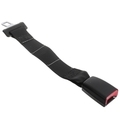 89024297 - : Extension Kit, F/Seat Belt          *Blac*Black for GM Image