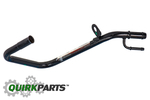 XL1Z18663DA - : OEM NEW 1998-2004 Ford Lincoln Navigator Blackwood Tube Heater Water Xl1Z18663Da for Ford Image