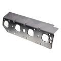 5045495AA - 5.7L Gas; Engine: Exhaust Manifold Gasket, Left Side for Chrysler: 300, Aspen | Dodge: Challenger, Charger, Durango, Ram 1500, Ram 2500, Ram 3500 | Jeep: Commander, Grand Cherokee, Grand Cherokee L, Wagoneer | Ram: 1500, 1500 Classic, 2500, 3500 Image