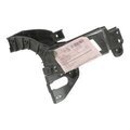 68426902AD - : Fascia Support Bracket, Right for Mopar Image