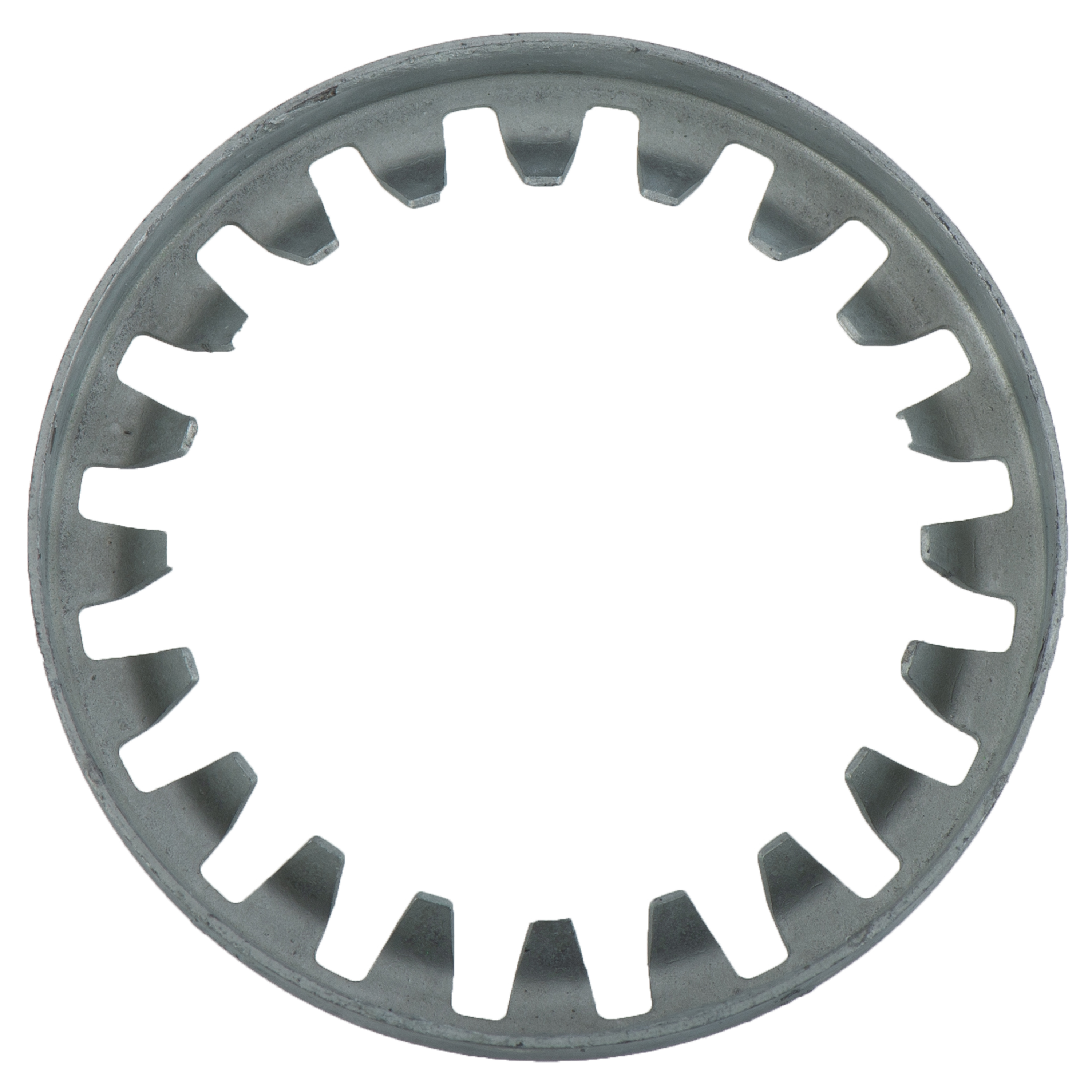 15040331 - Body: Lock Cover Retainer for Cadillac: Escalade, Escalade ESV, Escalade EXT | Chevrolet: Avalanche, Avalanche 1500, Avalanche 2500, Colorado, Silverado 1500, Silverado 1500 Classic, Silverado 1500 HD, Silverado 1500 HD Classic, Silverado 1500 LD, Silverado 2500, Silverado 2500 HD, Silverado 2500 HD Classic, Silverado 3500, Silverado 3500 Classic, Silverado 3500 HD, Suburban 1500, Suburban 2500, Tahoe | GMC: Canyon, Sierra 1500, Sierra 1500 Classic, Sierra 1500 HD, Sierra 1500 HD Classic, Sierra 1500 Limited, Sierra 2500, Sierra 2500 HD, Sierra 2500 HD Classic, Sierra 3500, Sierra 3500 Classic, Sierra 3500 HD, Yukon, Yukon XL 1500, Yukon XL 2500 Image