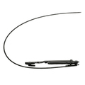 65441FJ000 - Body: Cable &amp; Guide for Subaru: Crosstrek, Impreza, WRX, WRX STI, XV Crosstrek Image