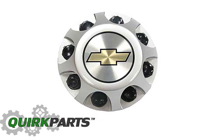 9597330 - : Hub Cap for GM Image