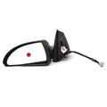 25947197 - Body: Mirror Assembly for Chevrolet: Impala, Impala Limited Image
