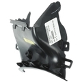84446525 - : Front Driver Side Bumper Fascia Outer Air Duct for GM Image