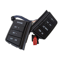 8S4Z9C888CA - : OEM NEW 2008-2011 Ford Focus Engagement Switch Assembly 8S4Z-9C888-CA for Ford: Focus Image