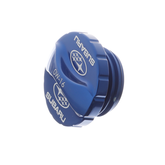 SOA3881330 - Serviceable Components: Subaru Oil Cap 0W-16 for Subaru Image