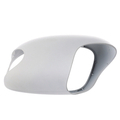1C0857506CGRU - : OEM NEW 2003-2010 VW Volkswagen Beetle Convertible Housing 1C0-857-506-C-Gru for Volkswagen Image