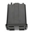 17113683 - Emission System: Vapor Canister for Buick: Rainier | Chevrolet: Astro, Express 1500, Express 2500, Express 3500, SSR, Trailblazer, Trailblazer EXT, Venture | GMC: Envoy, Envoy XL, Envoy XUV, Safari, Savana 1500, Savana 2500, Savana 3500 | Oldsmobile: Bravada, Silhouette | Pontiac: Montana Image