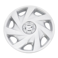 LD4737170B - : OEM NEW 2002-2006 Mazda MPV ES LX LX-SV 3.0L V6 Wheel Cover Hub Cap LD4737170B for Mazda: MPV Image