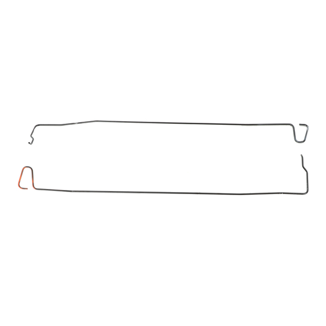 84008585 - Exterior: Spoiler, Rear V-Series for Cadillac: ATS, CTS Image