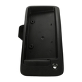 25942275 - : Chevy GMC Rear Door Handle w/ License Plate Pocket &amp; Key Lock PTM OEM for GM Image