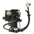 68204730AI - Front Suspension: Air Suspension Compressor Assembly for Jeep: Grand Cherokee, Grand Cherokee WK Image