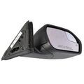 LB5Z17682ZD - Electrical: Mirror for Ford: Explorer Image