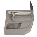 23273310 - Body: Door Trim Panel for Chevrolet: Traverse Image
