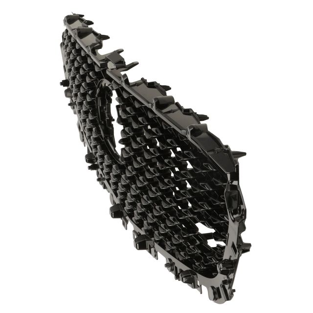 2020-2025 Mazda CX-30 Grille Assembly DGJ1-50-710B | QuirkParts