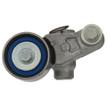 13033AA042 - : OEM NEW 2010-13 Subaru Forester Belt Tensioner Adjuster Assembly Belt 13033AA042 for Subaru: Baja, Forester, Impreza, Legacy, Outback Image
