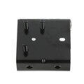 9L8Z17B762B - Body: Reinforcement Mount Bracket for Ford Image