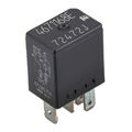 4671168 - Electrical: OEM NEW 93-14 Mopar Dodge Chrysler Jeep Wiring Kit Electrical Mini Relay 4671168 for Chrysler: 200, 300M, Aspen, Concorde, PT Cruiser, Sebring, Town &amp; Country, Voyager | Dodge: Avenger, Caliber, Caravan, Durango, Grand Caravan, Intrepid, Nitro, Ram 1500, Ram 2500, Ram 3500, Stratus, Viper | Jeep: Cherokee, Commander, Compass, Grand Cherokee, Liberty, Patriot, Wrangler Image