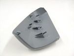 thumbnail image 2 of Genuine Nissan Front License Plate Bracket Mount – 2005-2007 Pathfinder OEM 96210-EA500 2 of 3