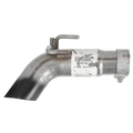5290178AJ - : Tailpipe Exhaust Tip, Right Side for Mopar Image