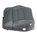 1FY811D5AA - : Front Seat Cushion Cover, Left for Mopar Image