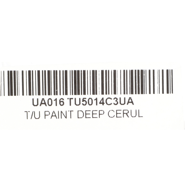 UA016TU5014C3UA - Exterior: Touch-Up Paint Pen - Deep Cerulean C3U for Kia Image