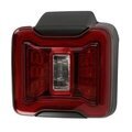 68474045AD - : Tail Lamp, Left for Mopar Image