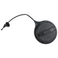 6C3Z9030CA - Fuel System: Fuel Tank Cap for Ford: F-250 Super Duty, F-350 Super Duty, F-450 Super Duty, F-550 Super Duty Image