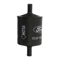 XC3Z7B155G - : Filter Assembly - Oil for Ford Image