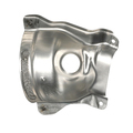 44651AC930 - Exhaust: Exhaust Heat Shield for Subaru: Crosstrek, Forester, Impreza, XV Crosstrek Image