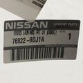 769229DJ1A - : Weather-Strip On Body for Nissan: Maxima Image